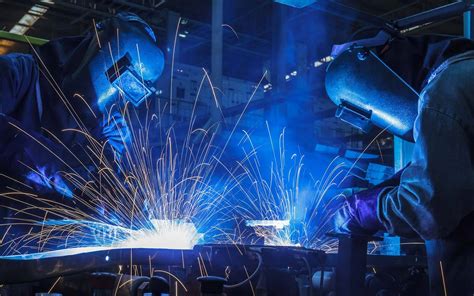 metal fabricator online presence|Your Guide to Social Media for Metal Fabricators .